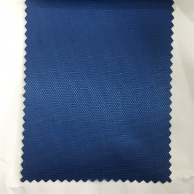 JS-CNYI-十字提花高彈 PVC-52 尼龍面料  背囊/雨衣面料   防水 防油 圍裙布料 正面照